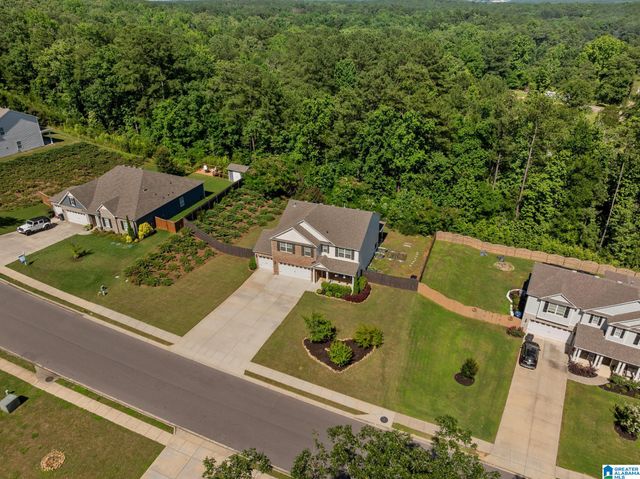 312 ROCK TERRACE DRIVE, Helena, AL 35080