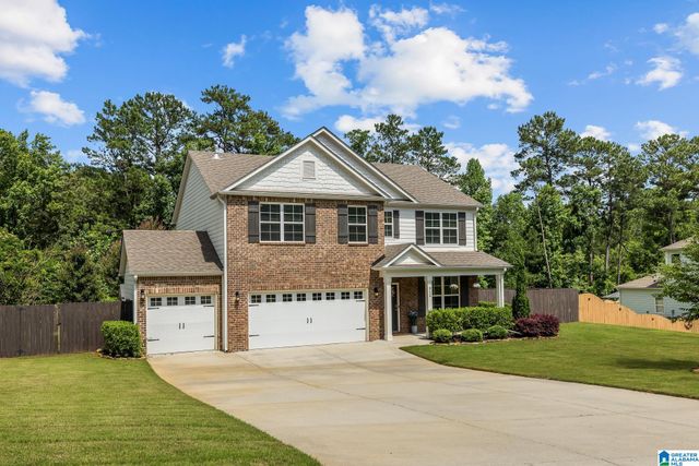 312 ROCK TERRACE DRIVE, Helena, AL 35080