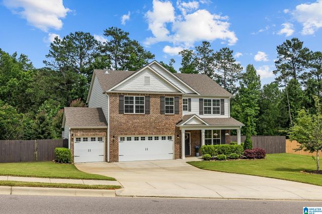 312 ROCK TERRACE DRIVE, Helena, AL 35080