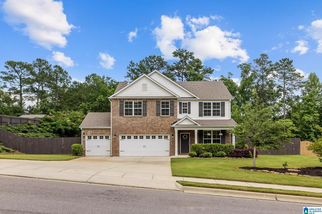312 ROCK TERRACE DRIVE, Helena, AL 35080