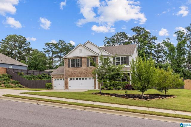 312 ROCK TERRACE DRIVE, Helena, AL 35080