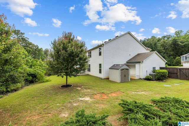 312 ROCK TERRACE DRIVE, Helena, AL 35080
