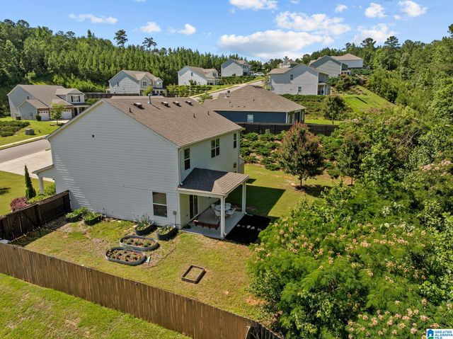 312 ROCK TERRACE DRIVE, Helena, AL 35080