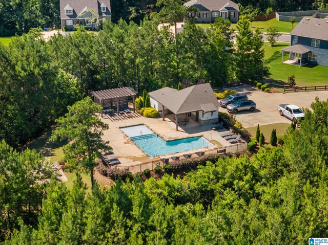 312 ROCK TERRACE DRIVE, Helena, AL 35080