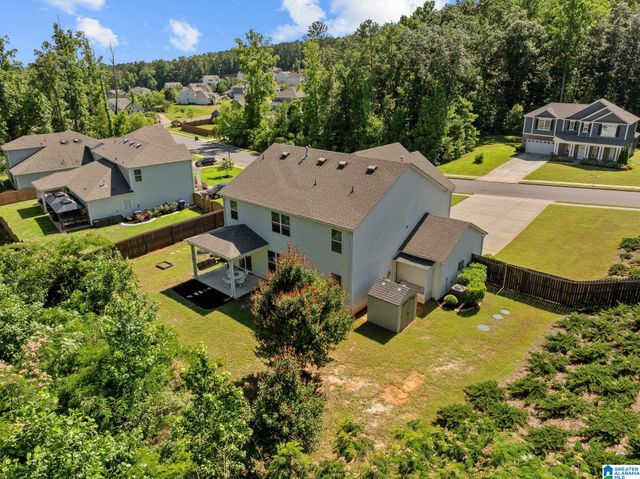 312 ROCK TERRACE DRIVE, Helena, AL 35080