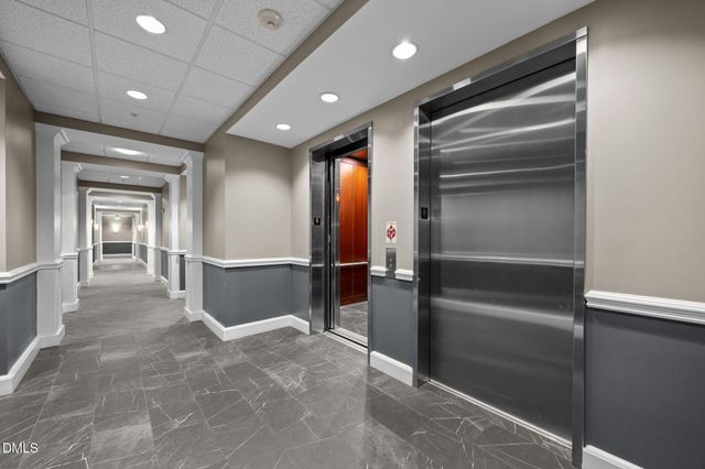 400 W North Street 814, Raleigh, NC 27603