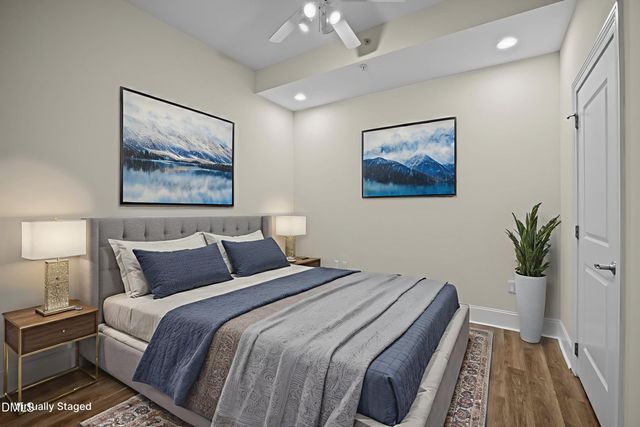 400 W North Street 814, Raleigh, NC 27603