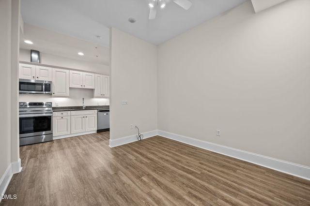 400 W North Street 814, Raleigh, NC 27603