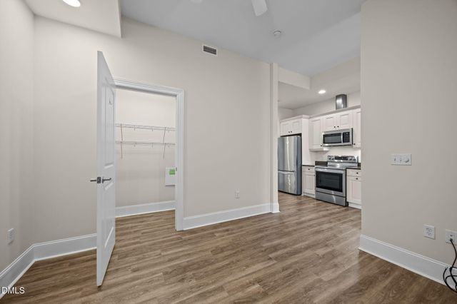 400 W North Street 814, Raleigh, NC 27603