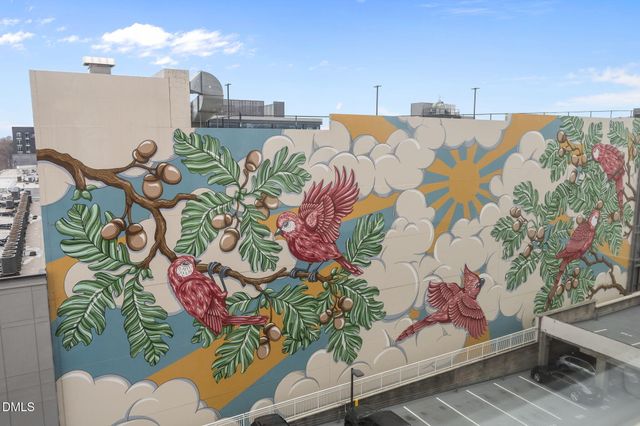 400 W North Street 814, Raleigh, NC 27603