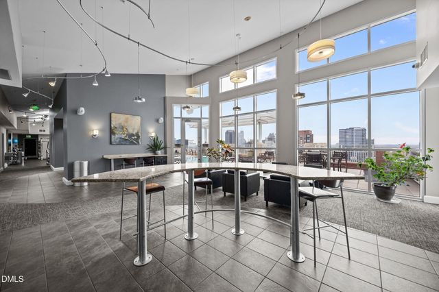 400 W North Street 814, Raleigh, NC 27603