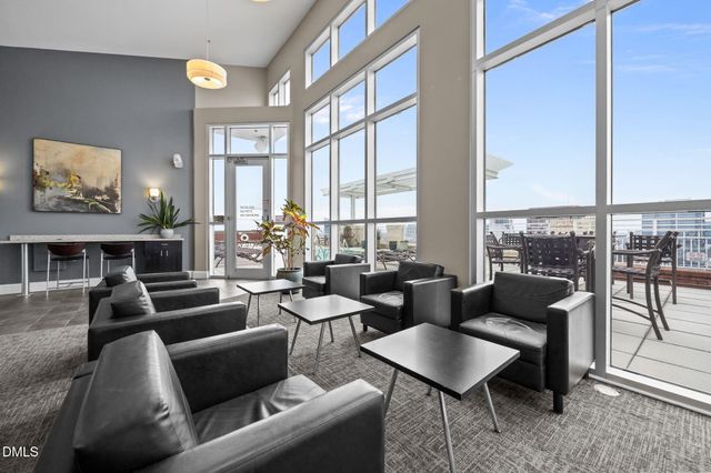 400 W North Street 814, Raleigh, NC 27603