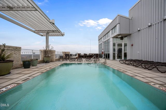 400 W North Street 814, Raleigh, NC 27603