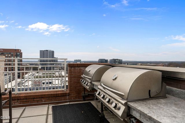 400 W North Street 814, Raleigh, NC 27603