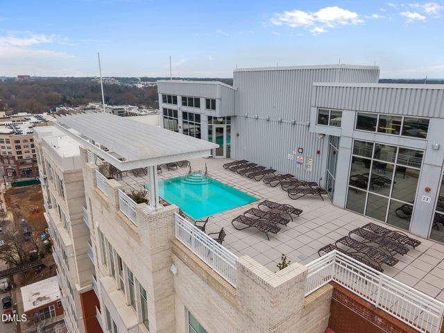 400 W North Street 814, Raleigh, NC 27603