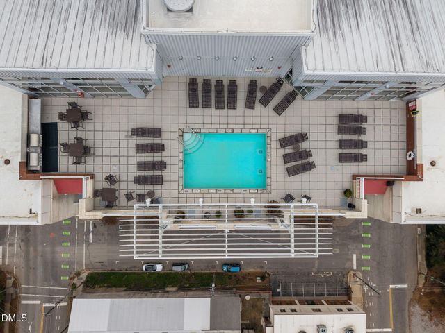 400 W North Street 814, Raleigh, NC 27603