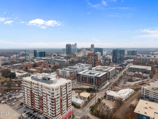 400 W North Street 814, Raleigh, NC 27603