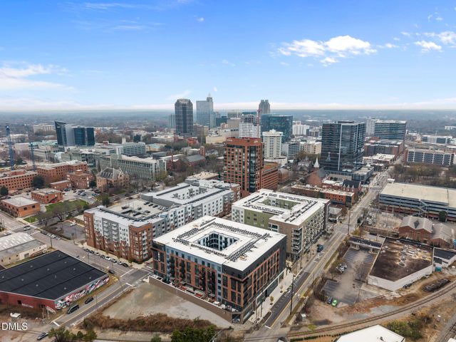 400 W North Street 814, Raleigh, NC 27603