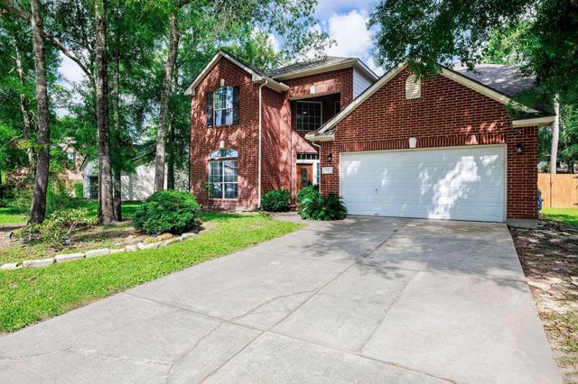 19 Poplar Pine Court, Conroe, TX 77385