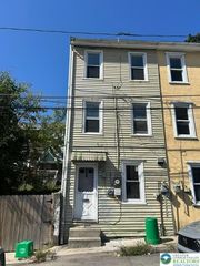 526 North Jute Street, Allentown City, PA 18102