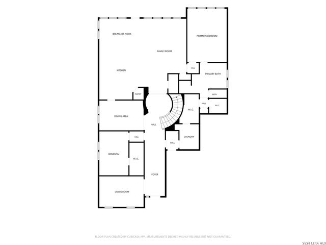 1839 Weinnacht, New Braunfels, TX 78132