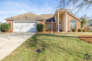 203 Cumberland Woods Terrace, Warner Robins, GA 31088