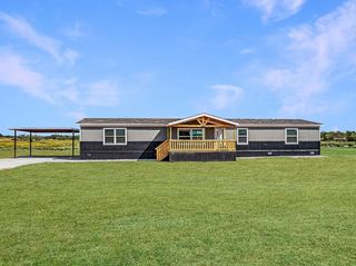 400 Leech Road, Poolville, TX 76487