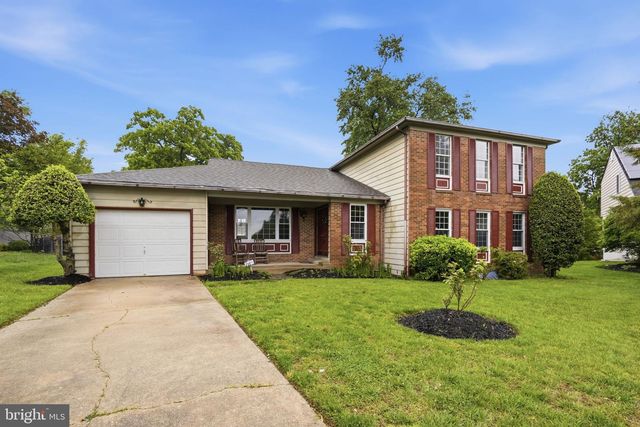 9008 ACREDALE CT, College Park, MD 20740