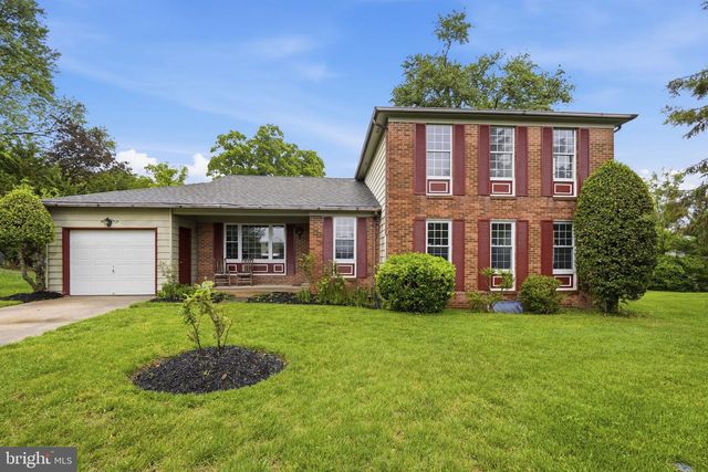 9008 ACREDALE CT, College Park, MD 20740