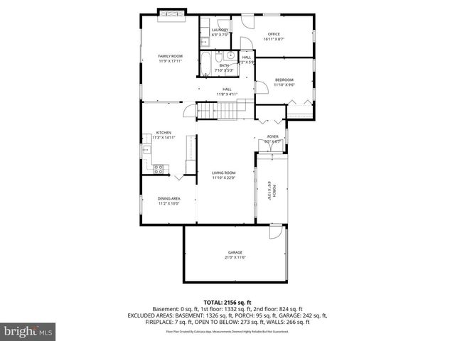 9008 ACREDALE CT, College Park, MD 20740