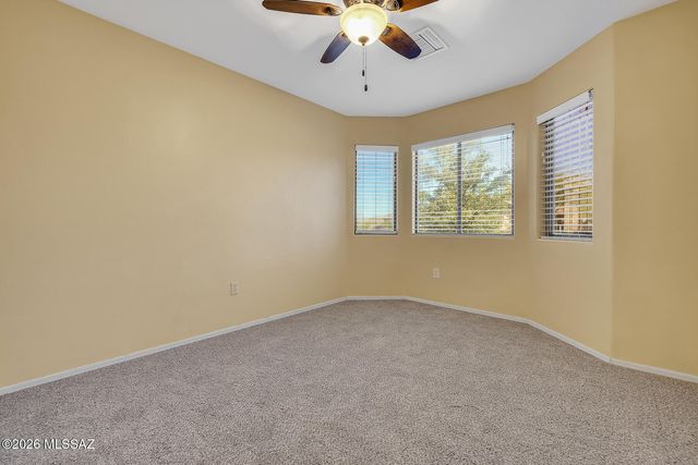 8753 N Moonfire Drive, Tucson, AZ 85743