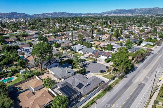 18900 Knapp, Northridge, CA 91324