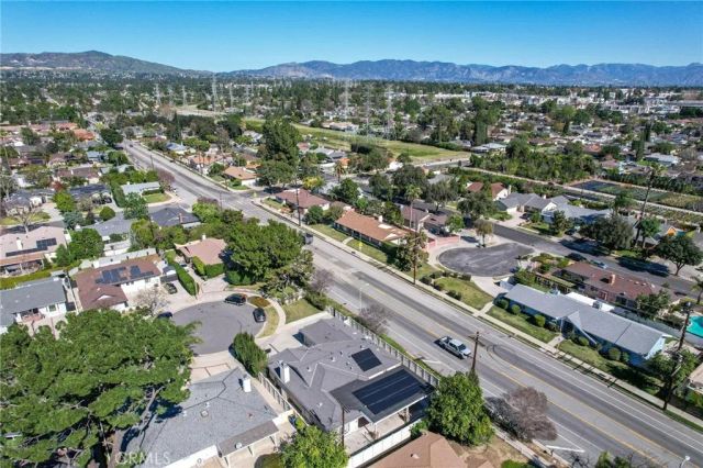 18900 Knapp, Northridge, CA 91324