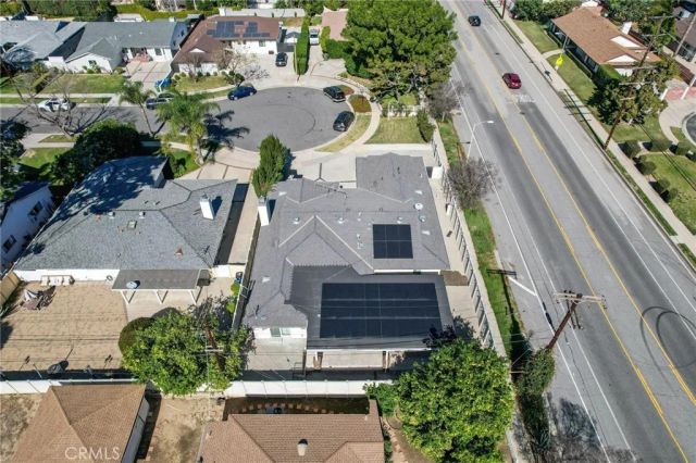 18900 Knapp, Northridge, CA 91324