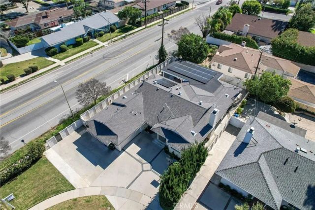 18900 Knapp, Northridge, CA 91324