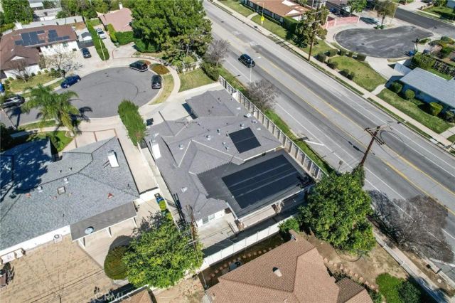 18900 Knapp, Northridge, CA 91324