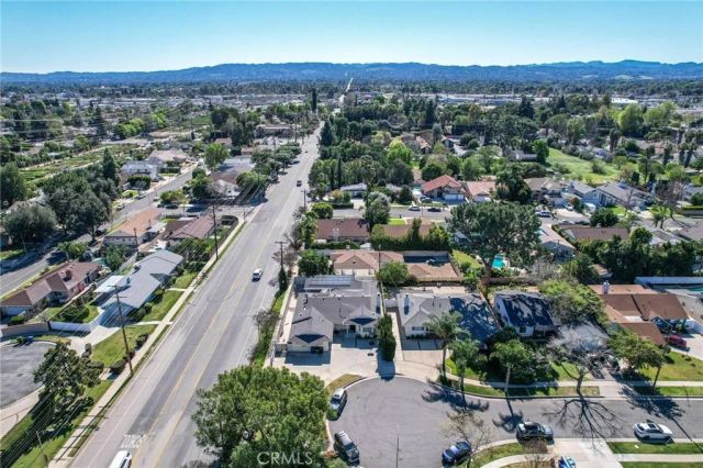 18900 Knapp, Northridge, CA 91324