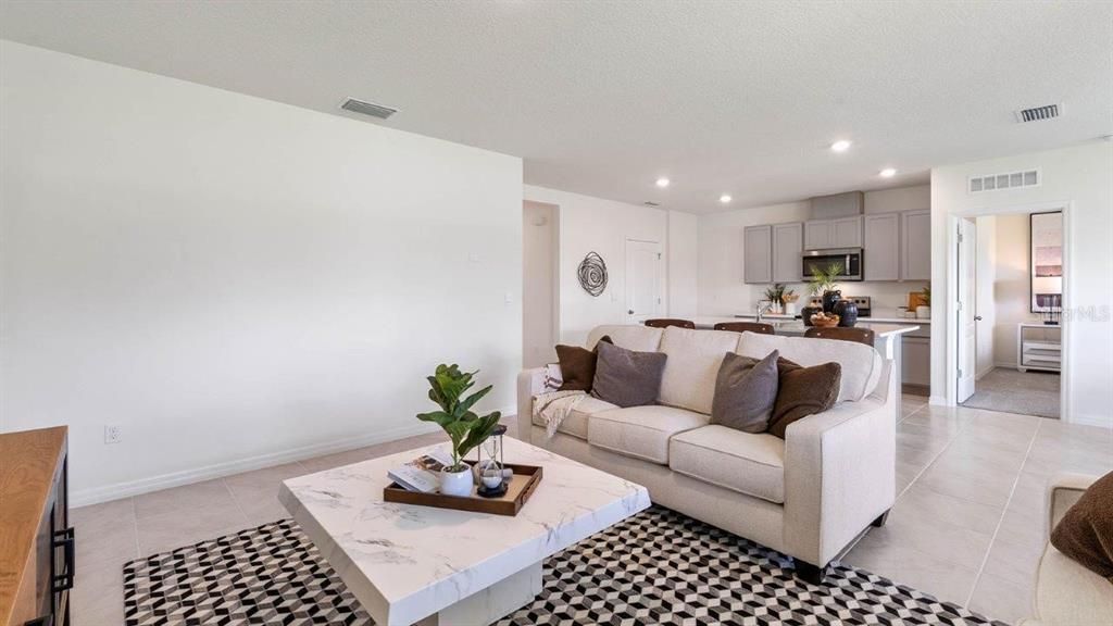 Image 21 of property listing at 1274 LIMBALI STREET, Mount Dora, FL 32757