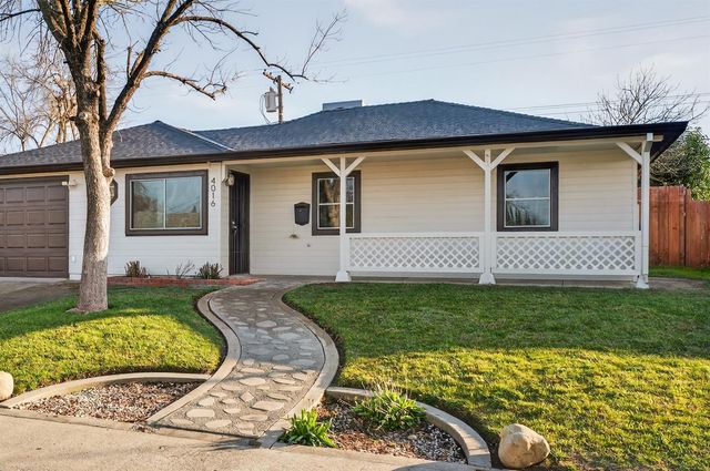4016 Stephen Dr, North Highlands, CA 95660