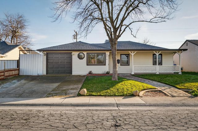 4016 Stephen Dr, North Highlands, CA 95660