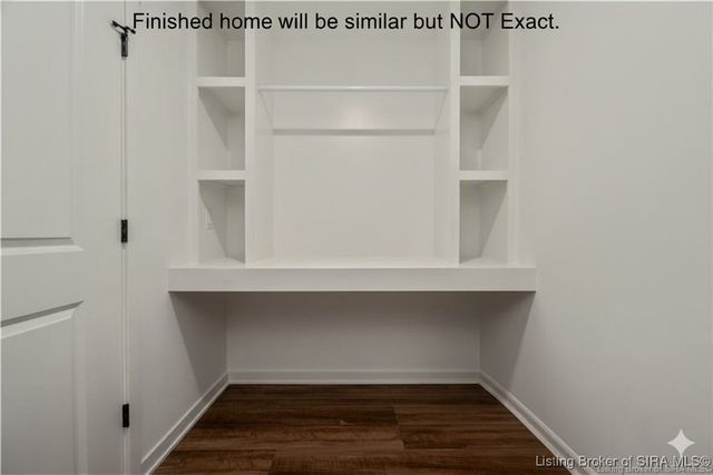 5122 Woodstone Circle LOT 151, Jeffersonville, IN 47130