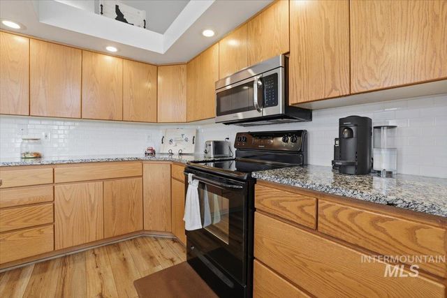 2499 N Lark Ave, Meridian, ID 83646