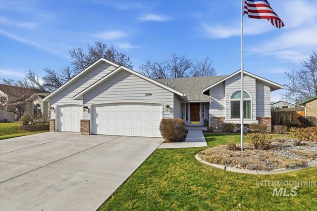 2499 N Lark Ave, Meridian, ID 83646