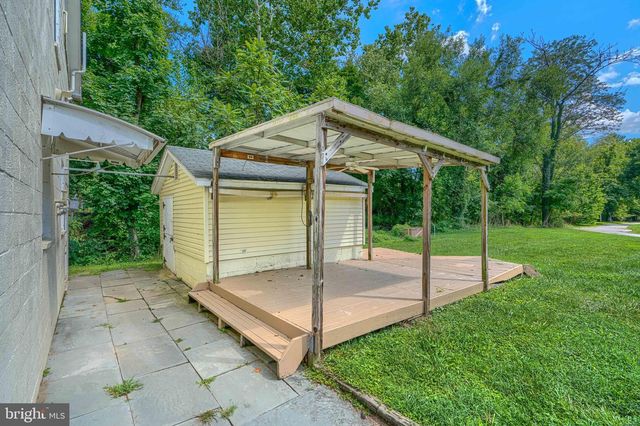 1703 ROLAND AVE, Baltimore, MD 21204