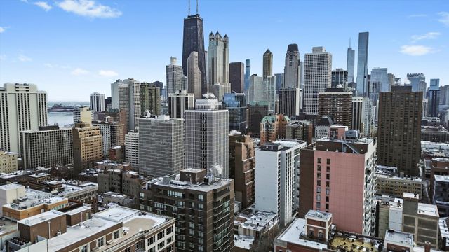 21 W Goethe Street 18GH, Chicago, IL 60610