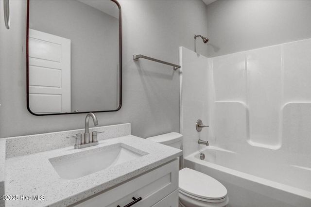 1107 N John Street, Goldsboro, NC 27530