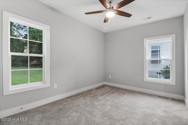 1107 N John Street, Goldsboro, NC 27530