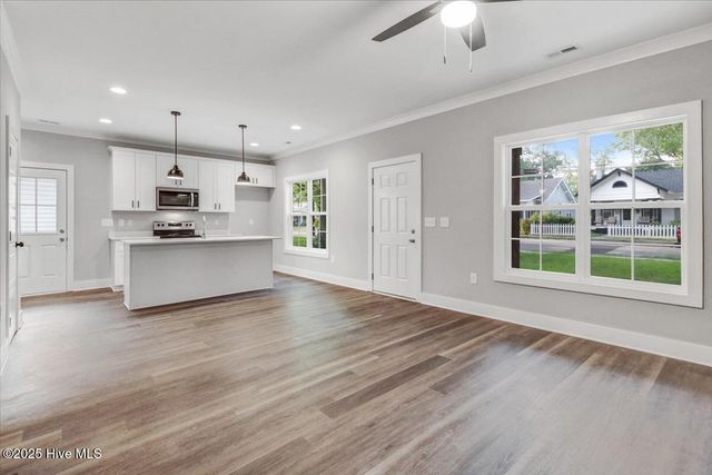 1107 N John Street, Goldsboro, NC 27530
