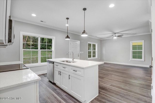 1107 N John Street, Goldsboro, NC 27530