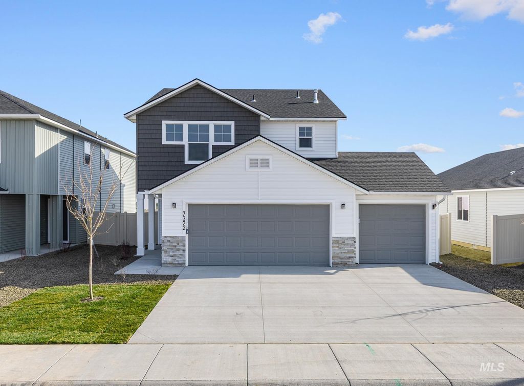 2355 W Red Jasper Dr, Kuna, ID 83634